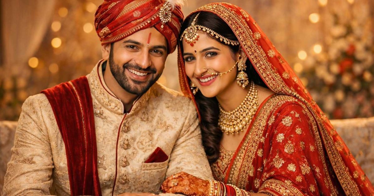 How to Create a Perfect Matrimony Profile That Gets More Matches